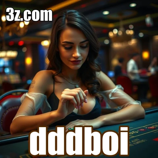 dddboi Jogos de Ação