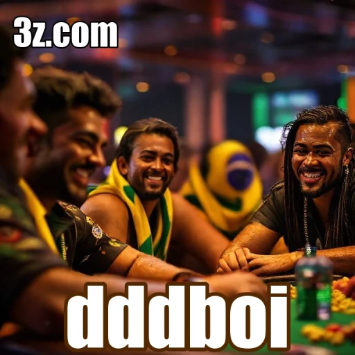 Estratégia e Diversão: Explorando dddboi com Profundidade