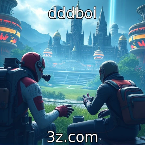 Tendências de jogos multiplayer para o futuro